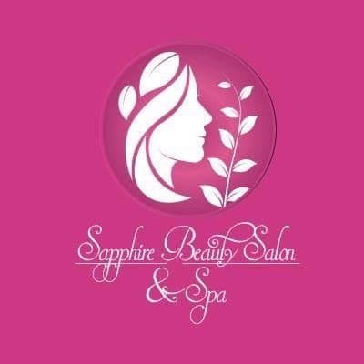Sapphire Beauty Salon & Spa